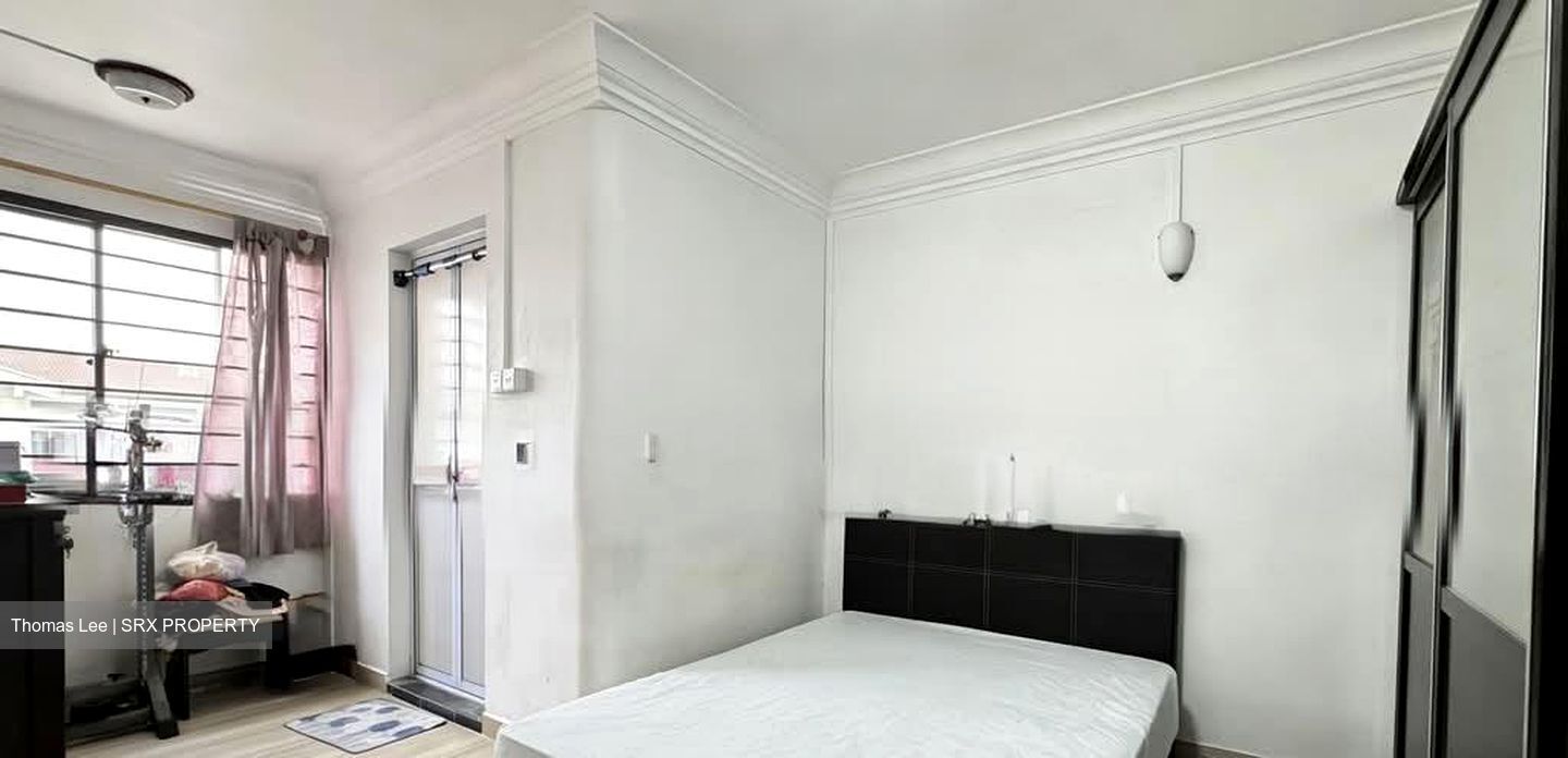 Blk 153 Yung Ho Road (Jurong West), HDB 4 Rooms #540550641